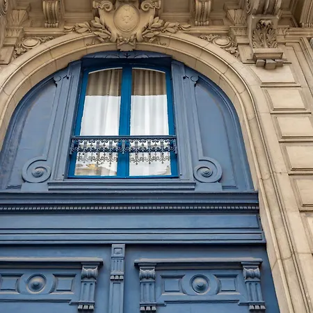 Appartamento Rue De Rome By Sweett *